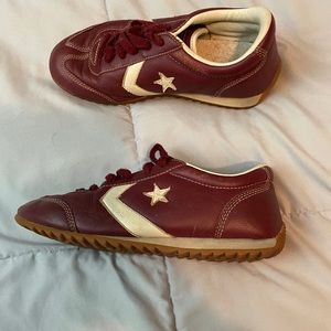 Vintage converse Chuck rare old school sneakers